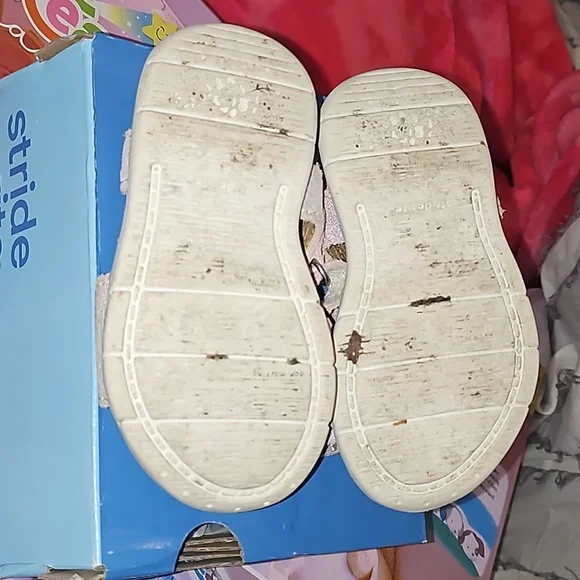 STRIDE RITE SANDALS - Picture 3 of 4